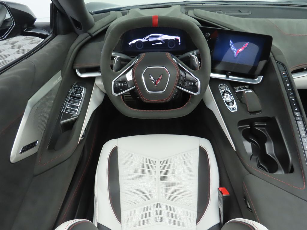 Thumbnail: 2023 Chevrolet Corvette - 18