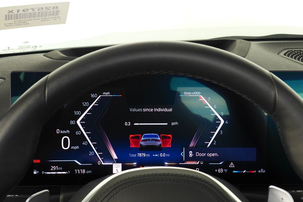 Thumbnail: 2023 BMW 3 Series - 28