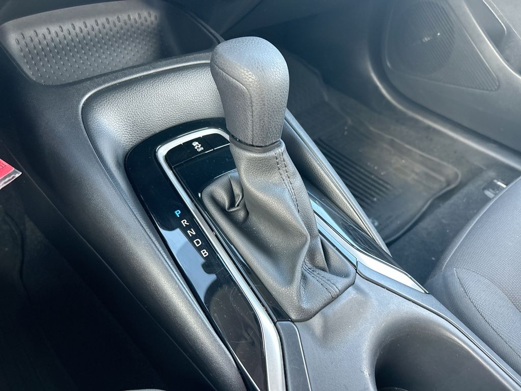 Thumbnail: 2024 Toyota Corolla - 25