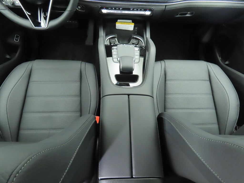 2025 Mercedes-Benz GLE 350 18