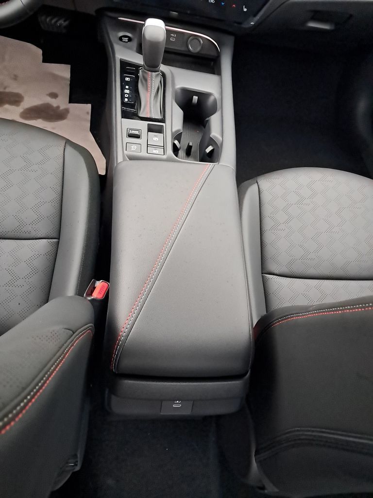 2026 Nissan Sentra SR Black at South Hills Kia