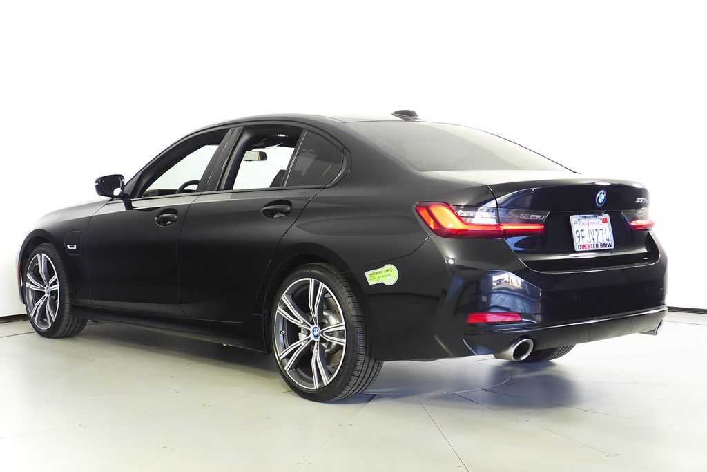 Thumbnail: 2023 BMW 3 Series - 9