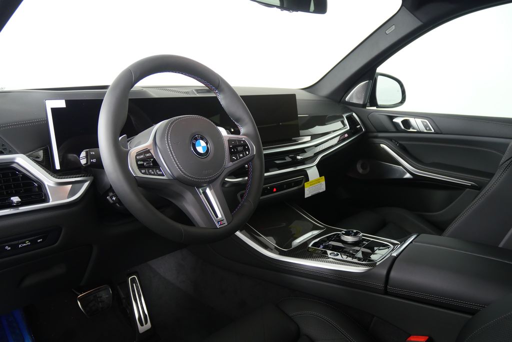 Thumbnail: 2026 BMW X5 - 14