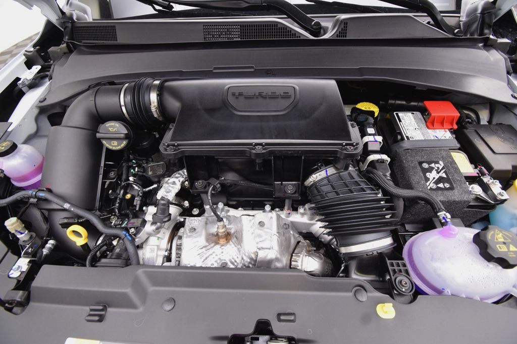 new 2026 Jeep Compass car, priced at $30,176