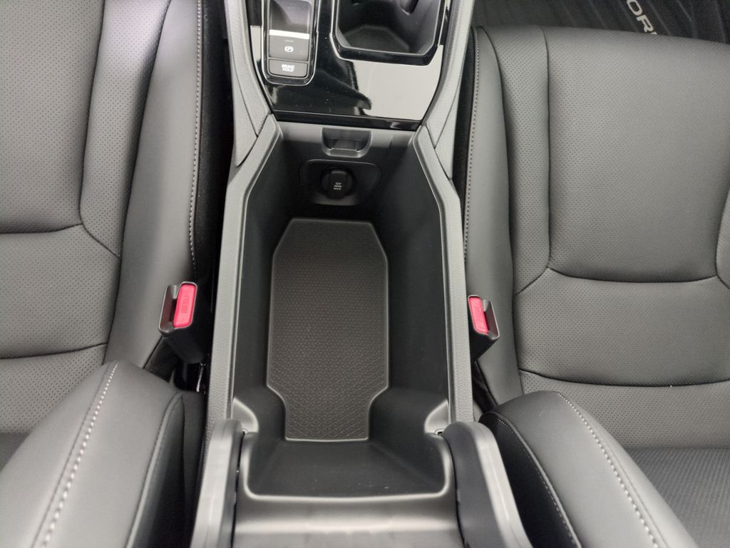 New 2025 Honda Accord Hybrid For Sale in Fort Wayne, IN