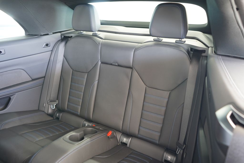 Thumbnail: 2026 BMW 4 Series - 22