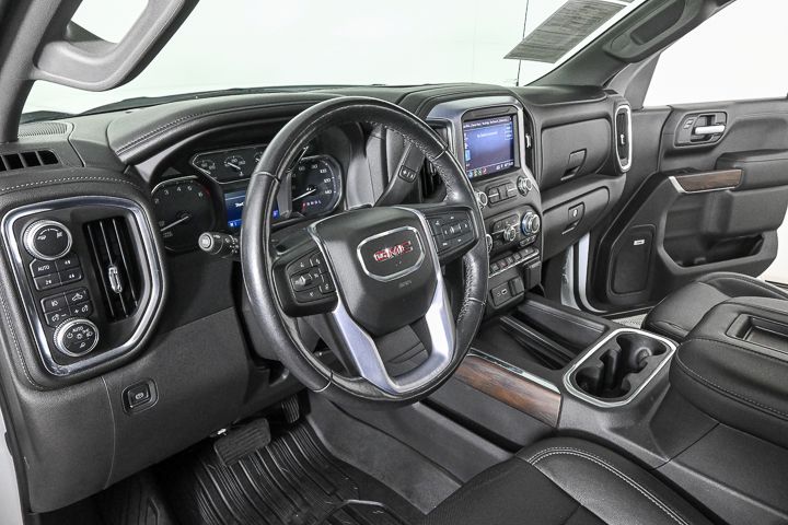 2019 GMC Sierra 1500 SLT 6