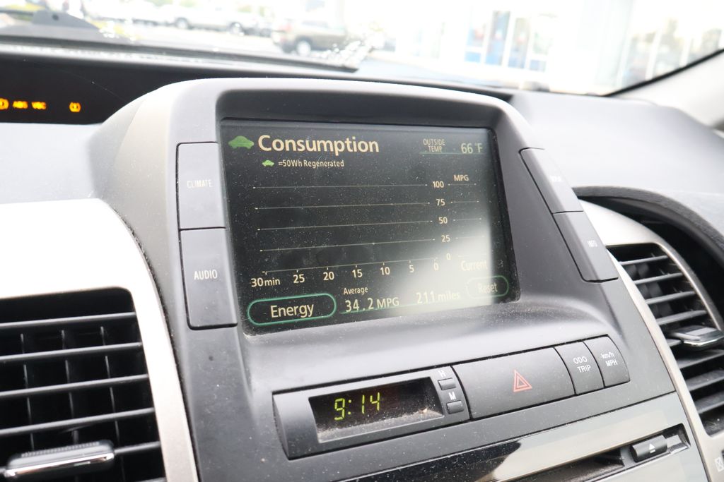 Thumbnail: 2007 Toyota Prius - 23