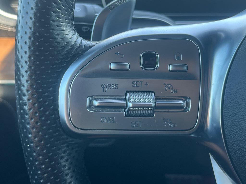 Used Car 2022 Mercedes-benz Gle  Gle 53 Amg® For Sale Price N/a In Taylor, Texas