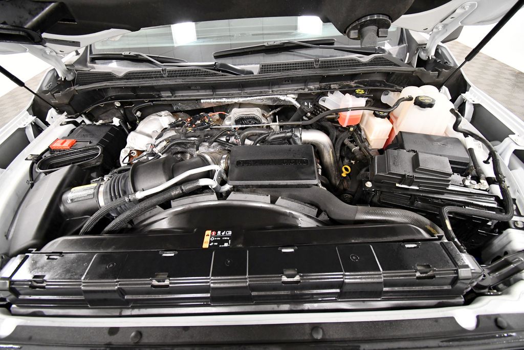 Used 2024 GMC Sierra 2500HD Truck