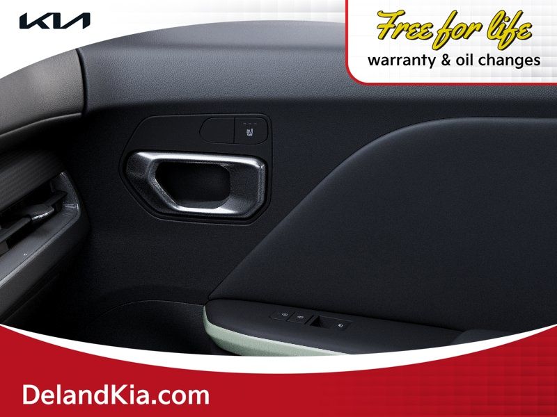 New 2026 Kia K4 Sedan