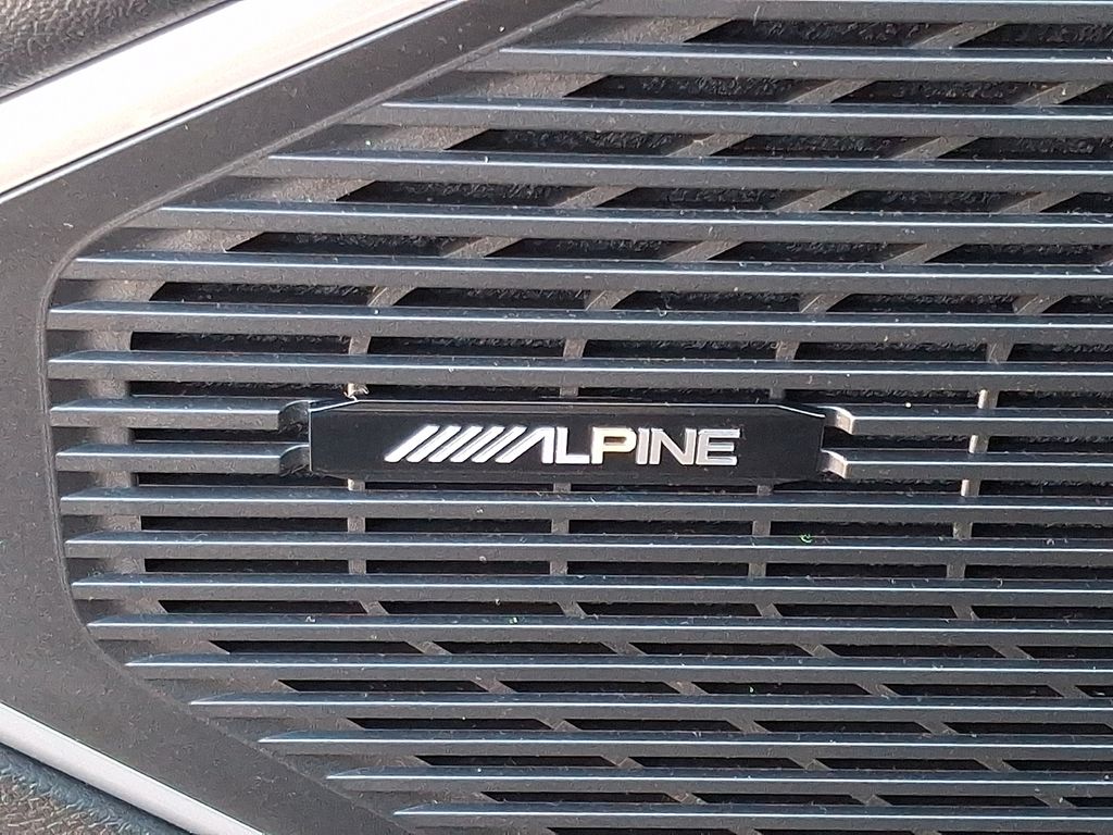 New 2026 Jeep Grand Wagoneer L SUV