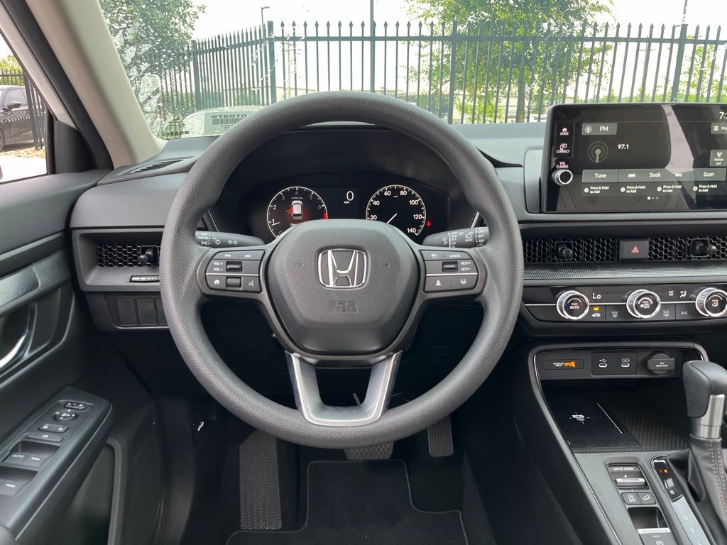 Thumbnail: 2026 Honda CR-V - 16