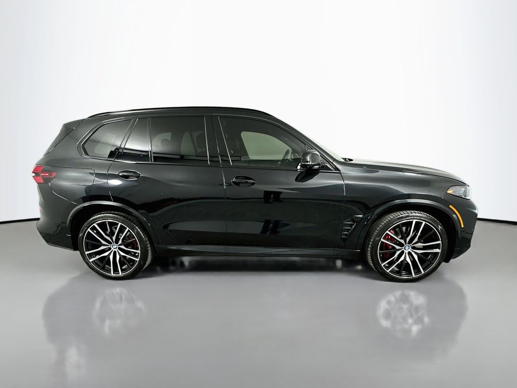 Thumbnail: 2024 BMW X5 - 4