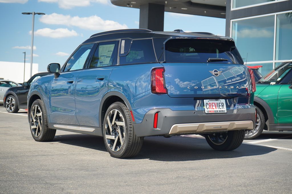 Thumbnail: 2026 MINI Cooper Countryman - 3