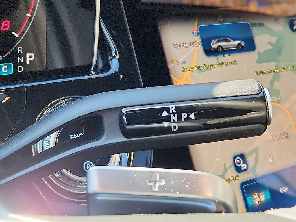 Thumbnail: 2025 Mercedes-Benz E-Class - 15