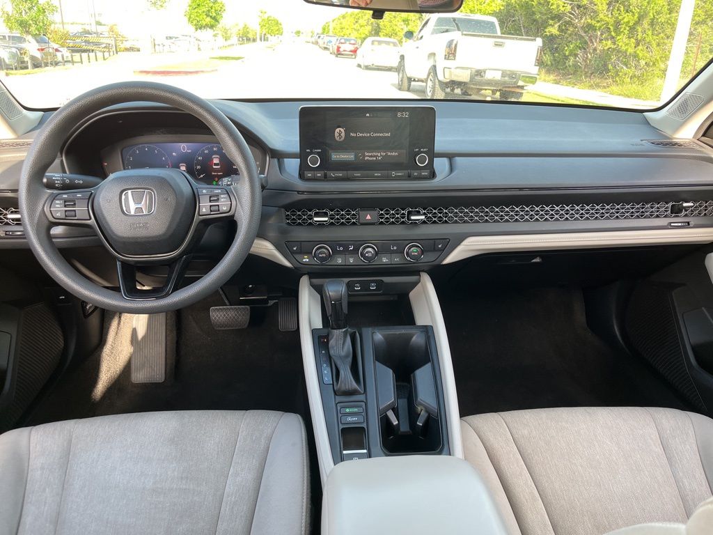 Thumbnail: 2023 Honda Accord - 13