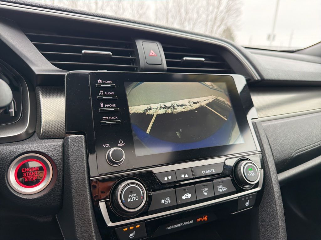 Thumbnail: 2019 Honda Civic - 30