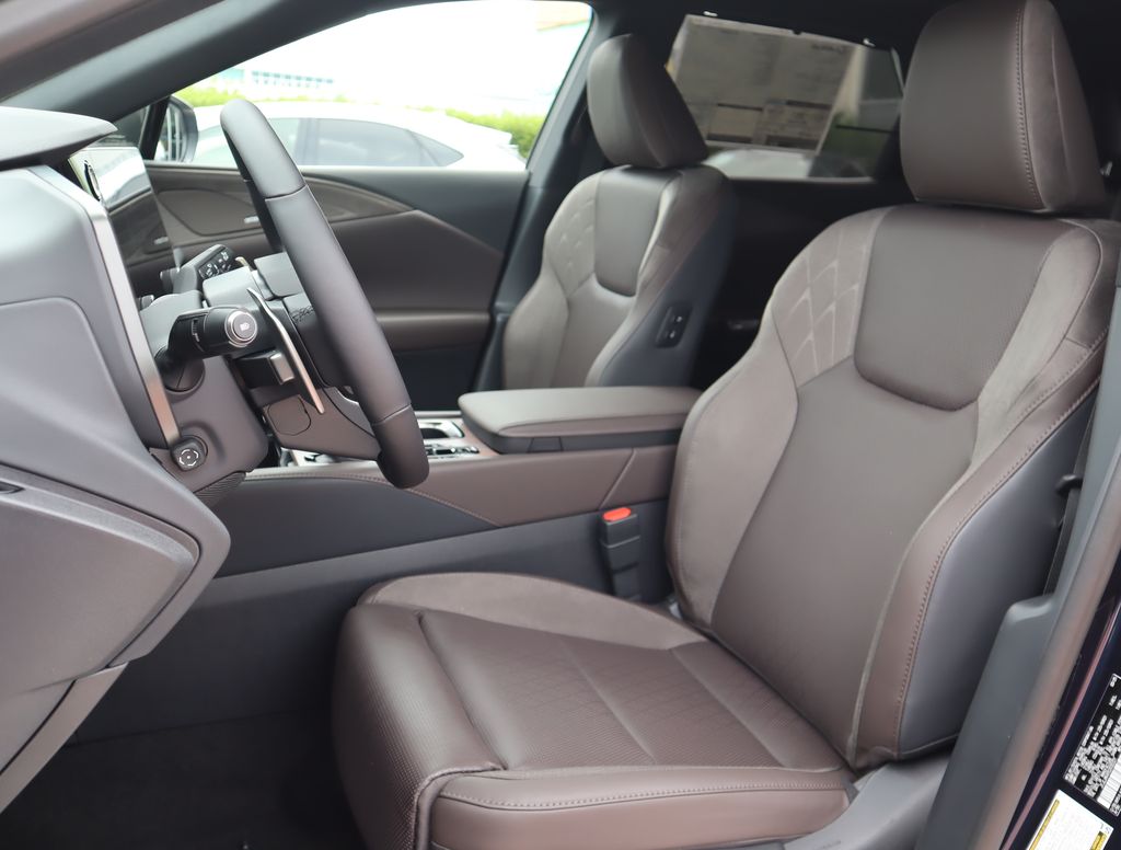 Thumbnail: 2026 Lexus RX - 31