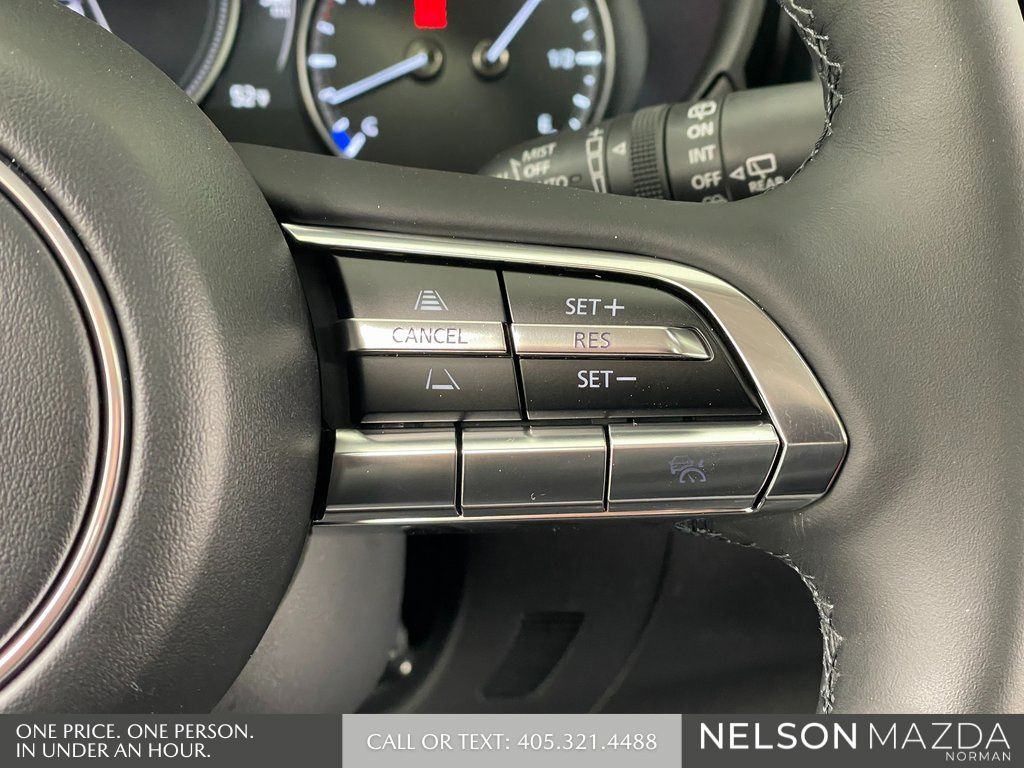 New 2026 Black Mazda Premium Plus image 27