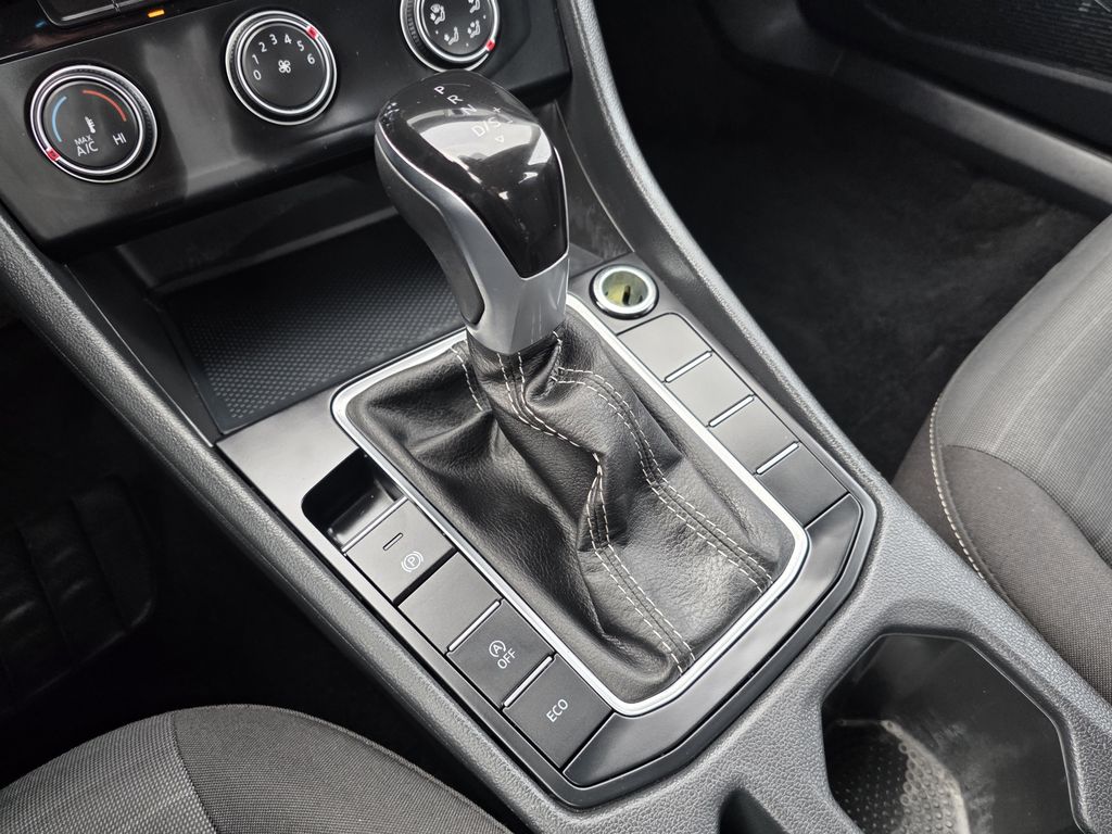 2024 Volkswagen Jetta 1.5T S  at DeMontrond Automotive Group