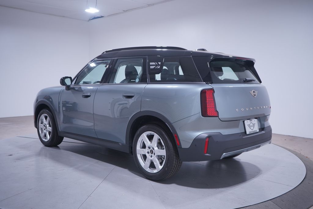 Thumbnail: 2025 MINI Cooper Countryman - 3