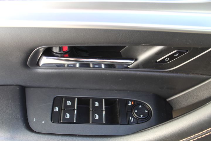 Used Car 2024 Mazda Cx-90  3.3 Turbo Premium For Sale Under $40,000 In Georgetown, Texas