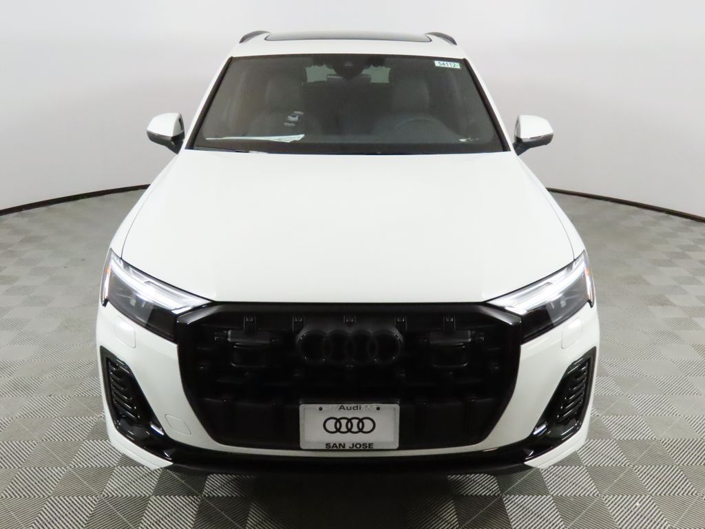 Thumbnail: 2026 Audi Q7 - 8