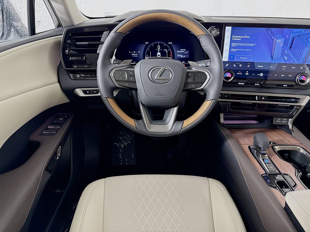 Thumbnail: 2026 Lexus RX - 19