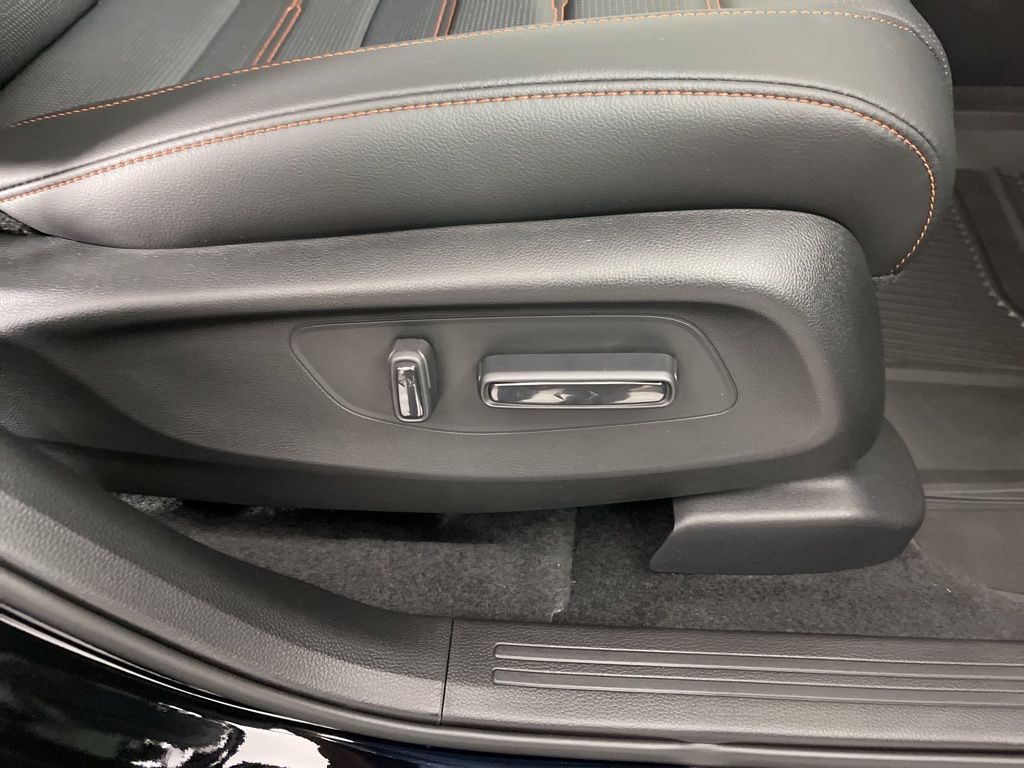 Thumbnail: 2026 Honda CR-V - 9