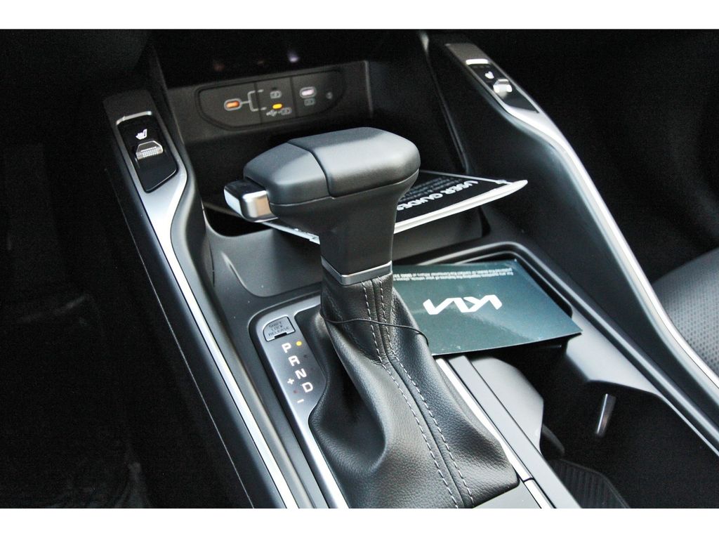 New 2026 Kia Sorento SUV