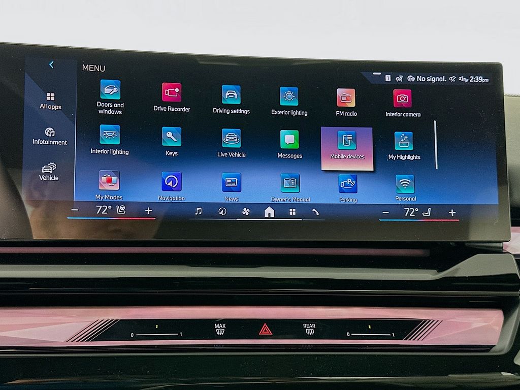 Thumbnail: 2026 BMW 5 Series - 11