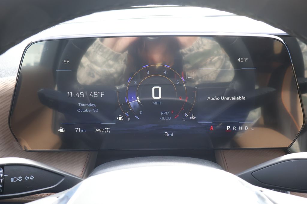 Thumbnail: 2026 Chevrolet Equinox - 21