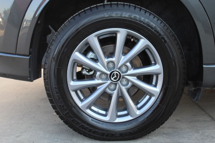 Used Car 2025 Mazda Cx-5  2.5 S Preferred Package For Sale Under $30,000 In Georgetown, Texas