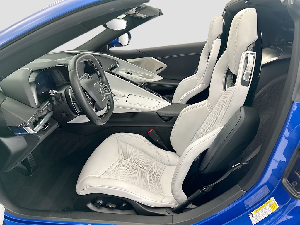 Thumbnail: 2021 Chevrolet Corvette - 16