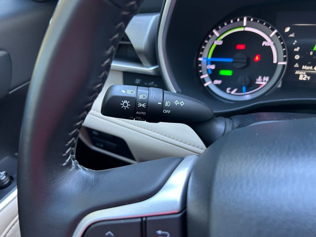 Thumbnail: 2024 Toyota Highlander - 22