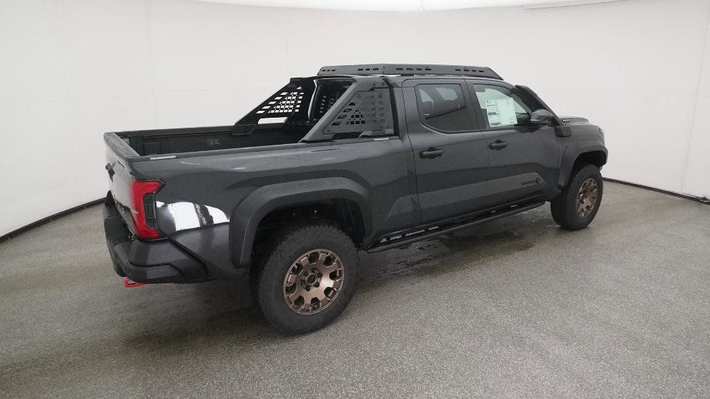 Thumbnail: 2025 Toyota Tacoma - 20