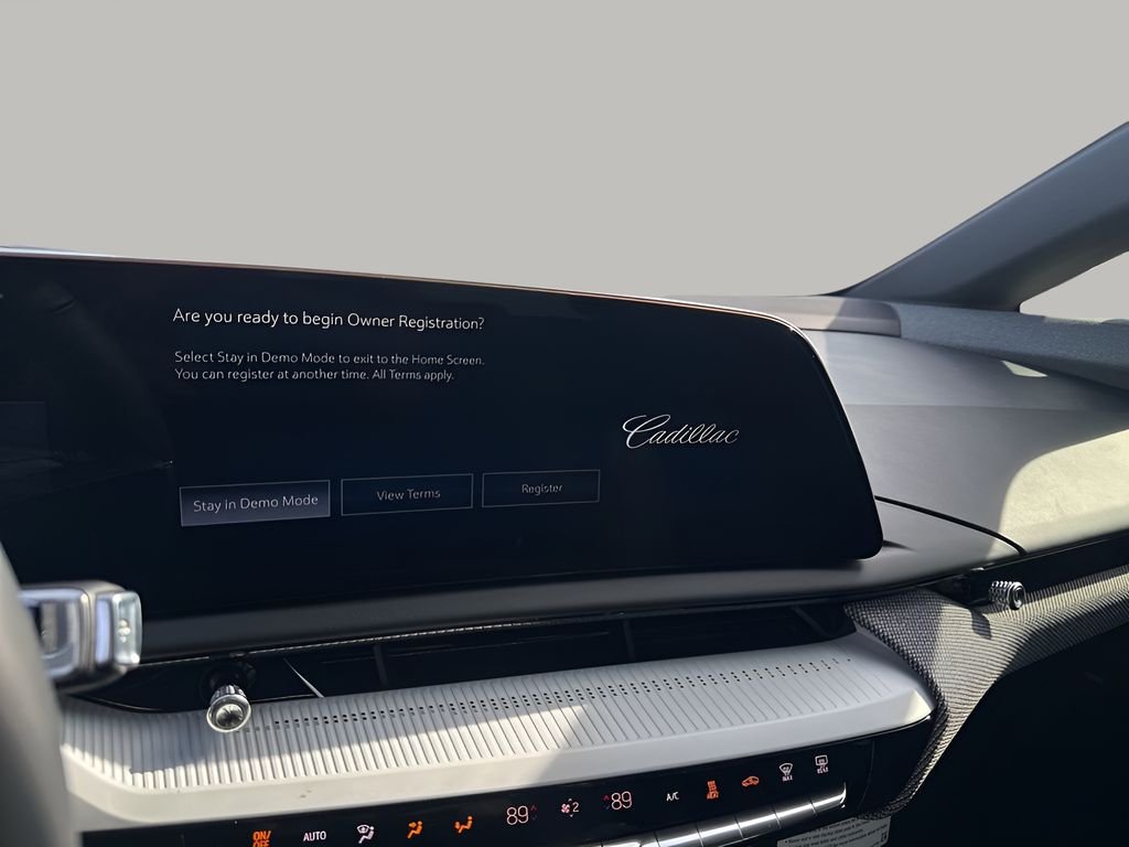 New 2026 Black Cadillac Luxury image 35