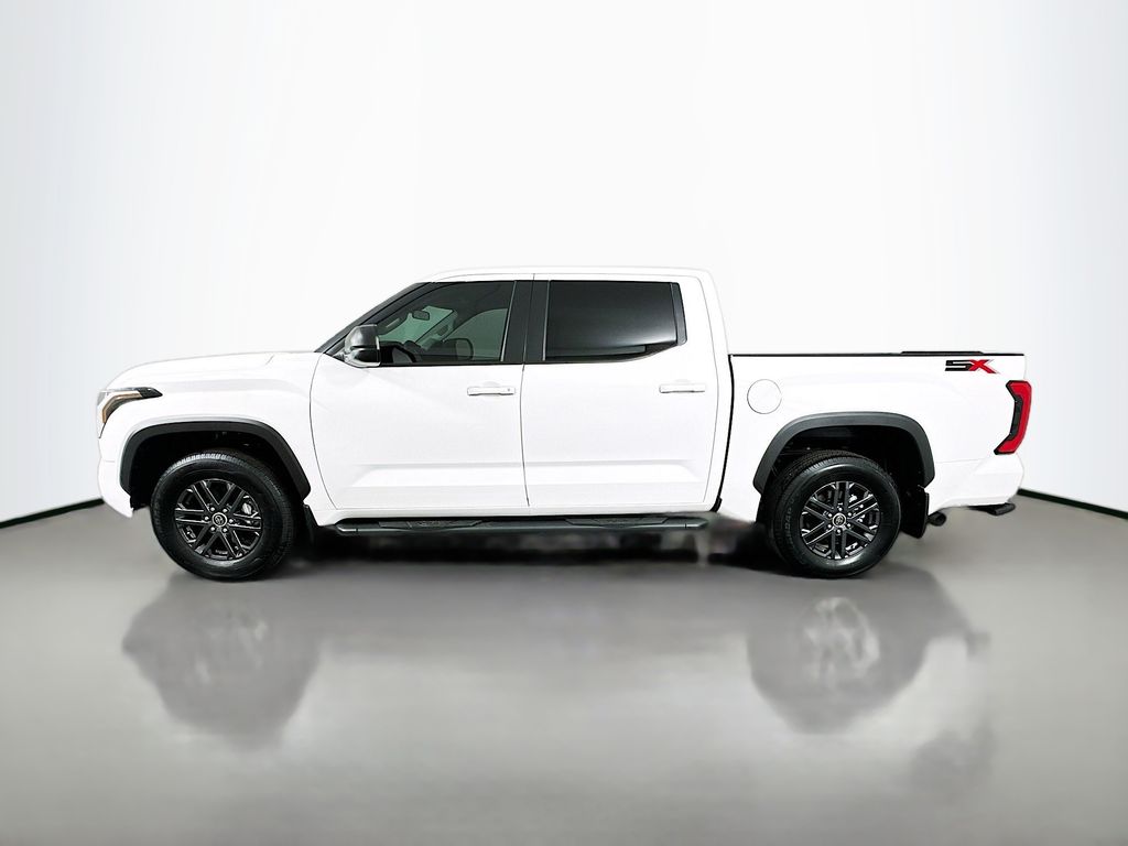 2024 Toyota Tundra SR5 8