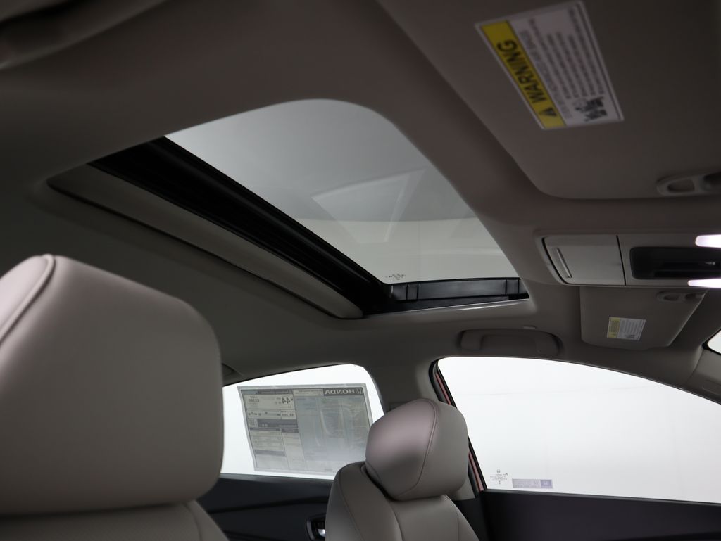 Thumbnail: 2025 Honda Accord - 20