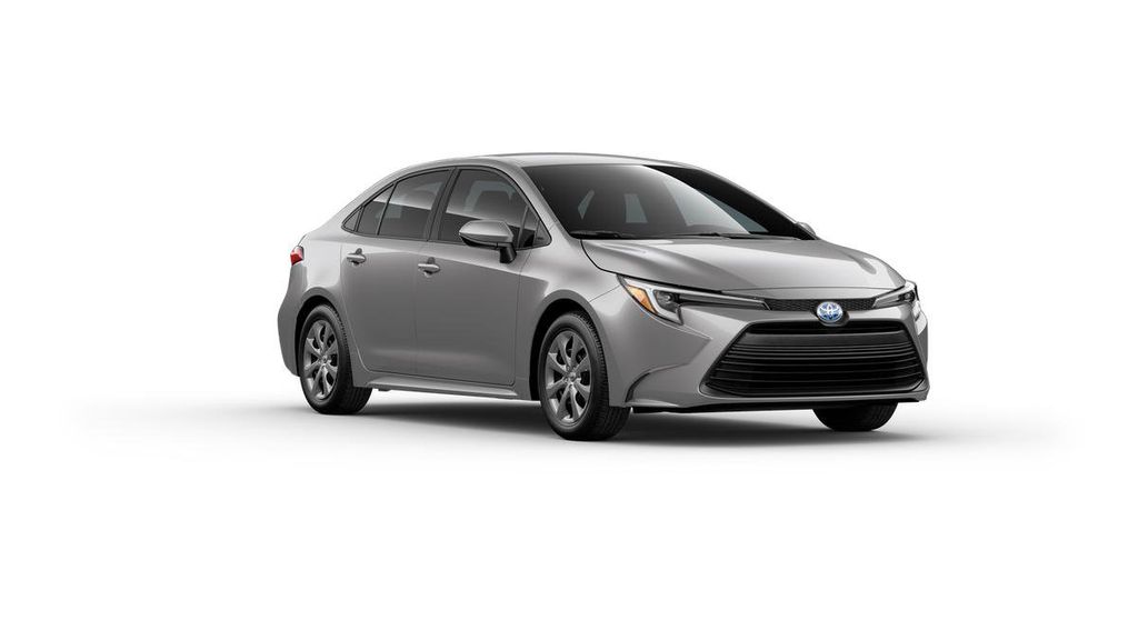 Thumbnail: 2025 Toyota Corolla - 15
