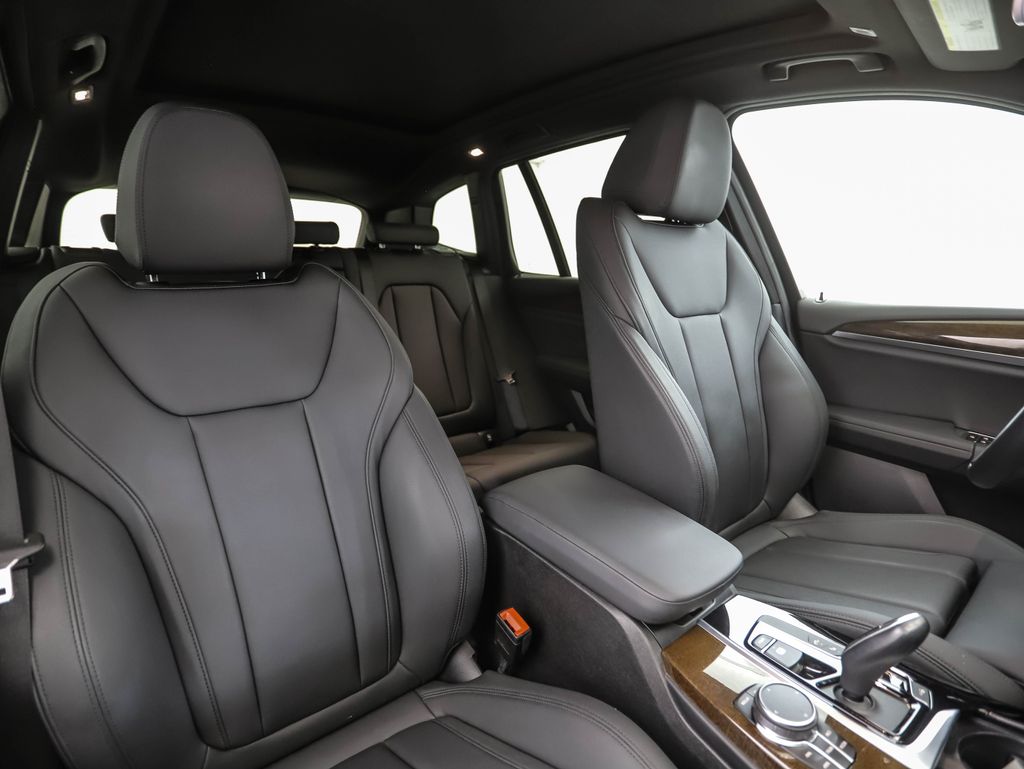 Thumbnail: 2019 BMW X3 - 32