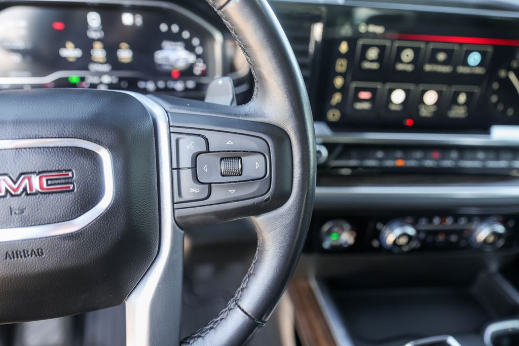 Used Car 2022 Gmc Sierra 1500  Elevation For Sale Under $50,000 In Austin, Texas