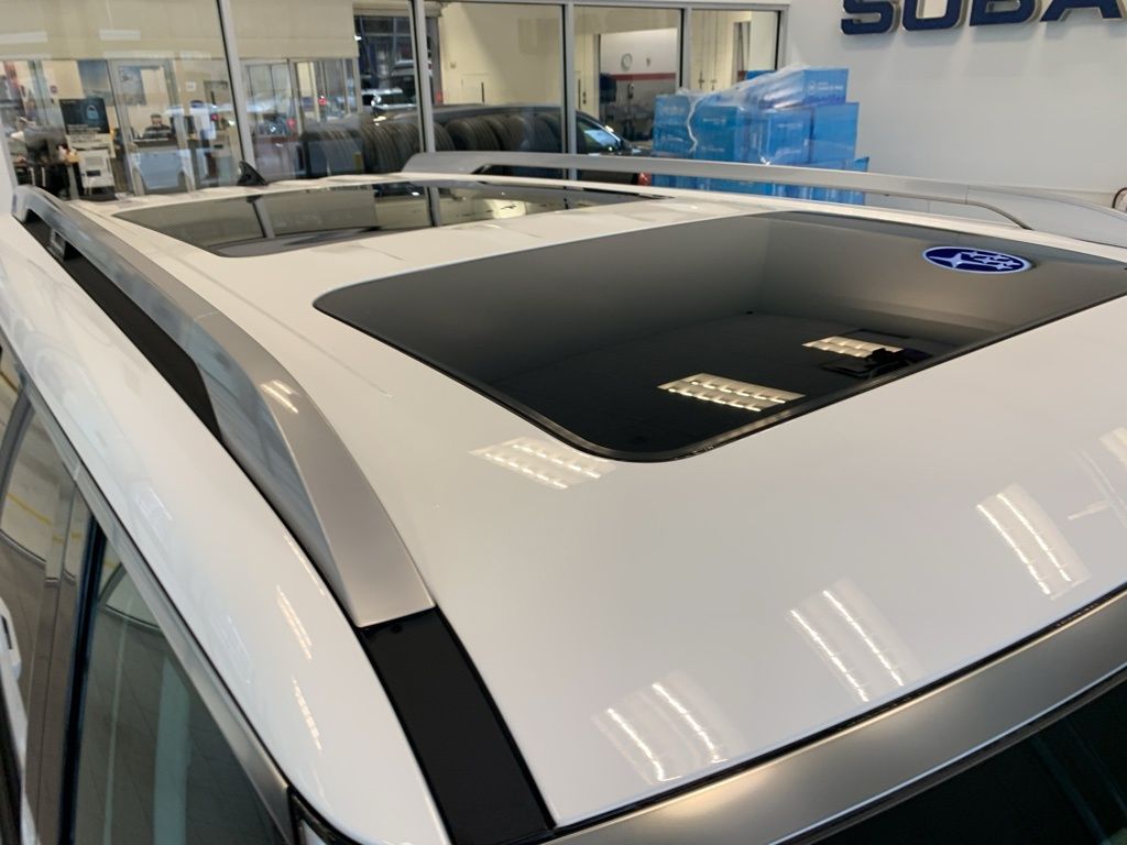 New 2026 White Hyundai Calligraphy image 27