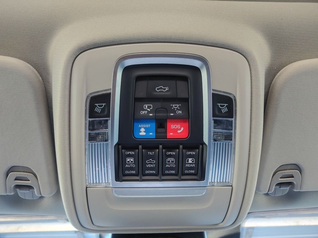 Used Car 2022 Ram 1500  Laramie For Sale Under $50,000 In Austin, Texas