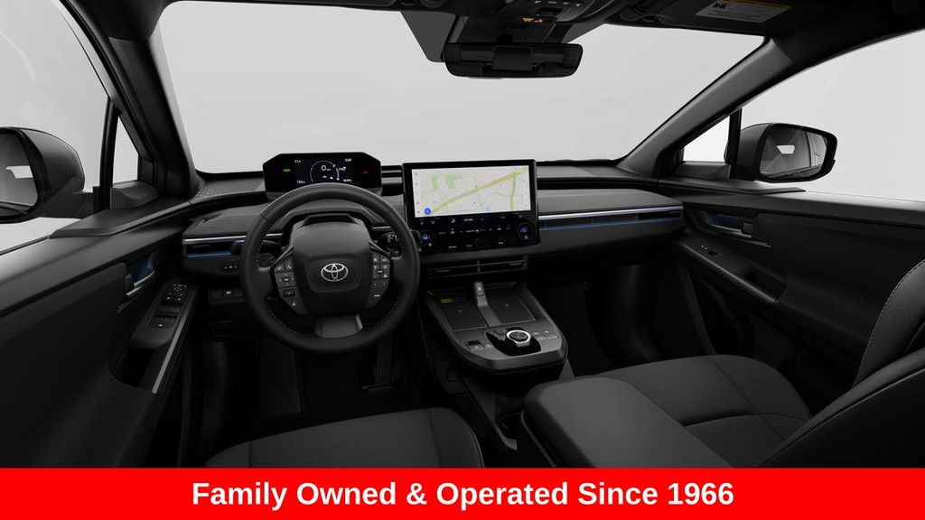 New 2026 Toyota C-HR SUV