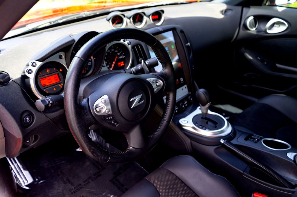 Used Car 2020 Nissan 370z  Sport For Sale Under $35,000 In Taylor, Texas