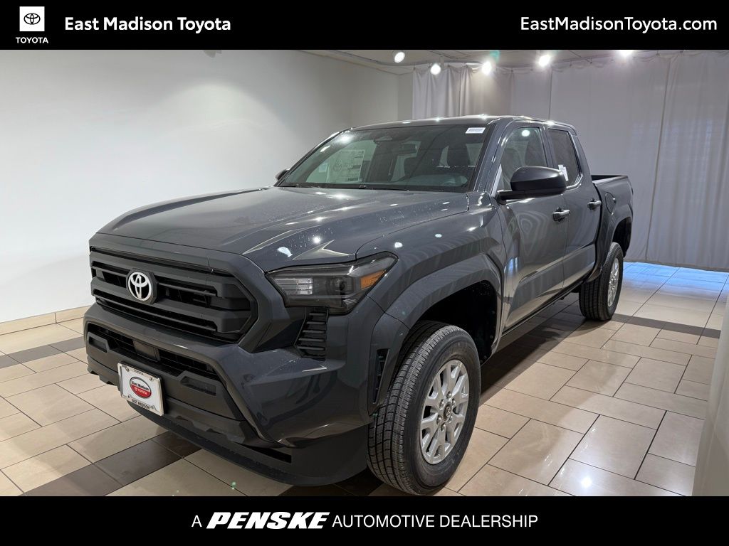 2025 Toyota Tacoma SR -
                Madison, WI