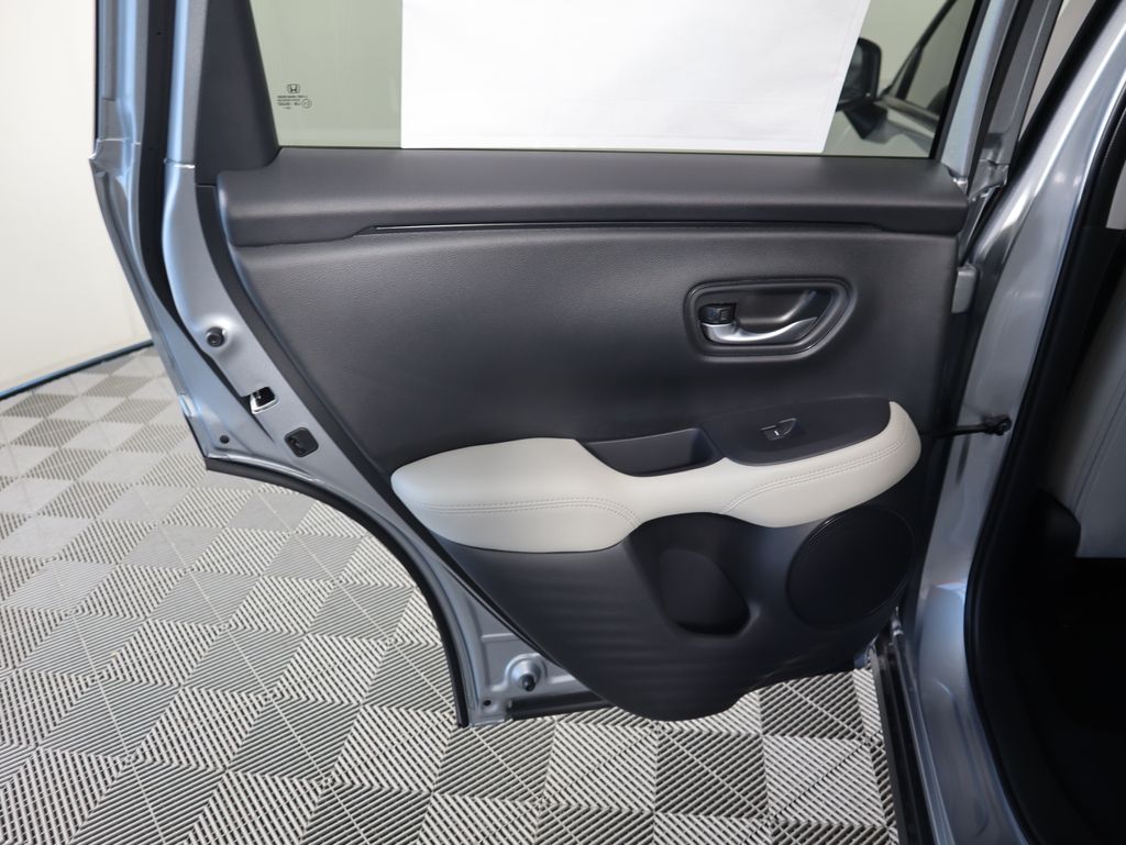 Thumbnail: 2026 Honda HR-V - 26