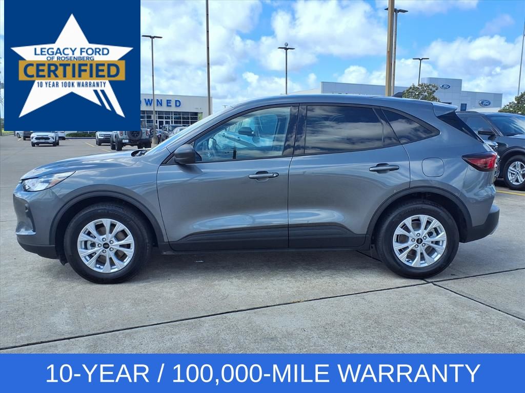 2025 Ford Escape Active - 2